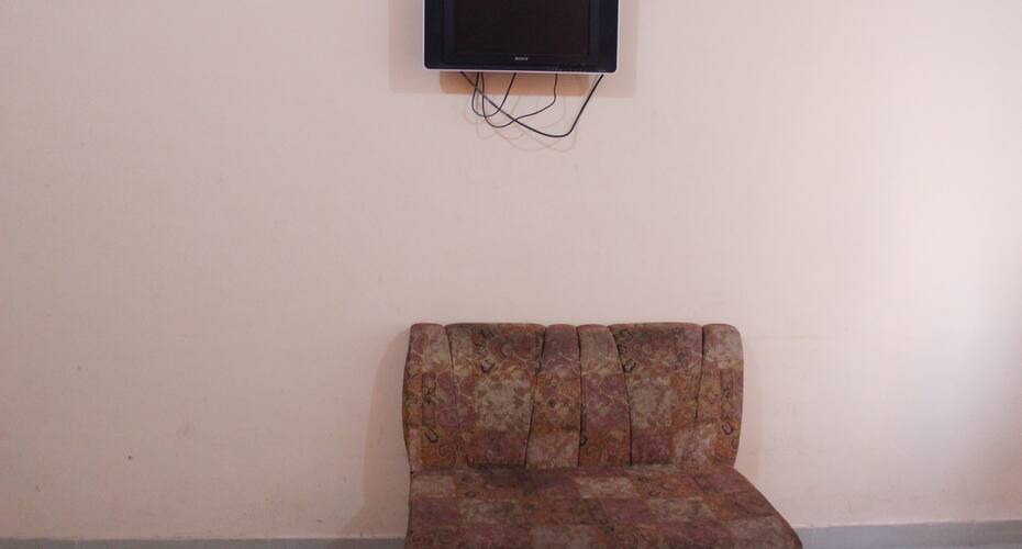 Hotel Ganga Avtaran, Haridwar 5